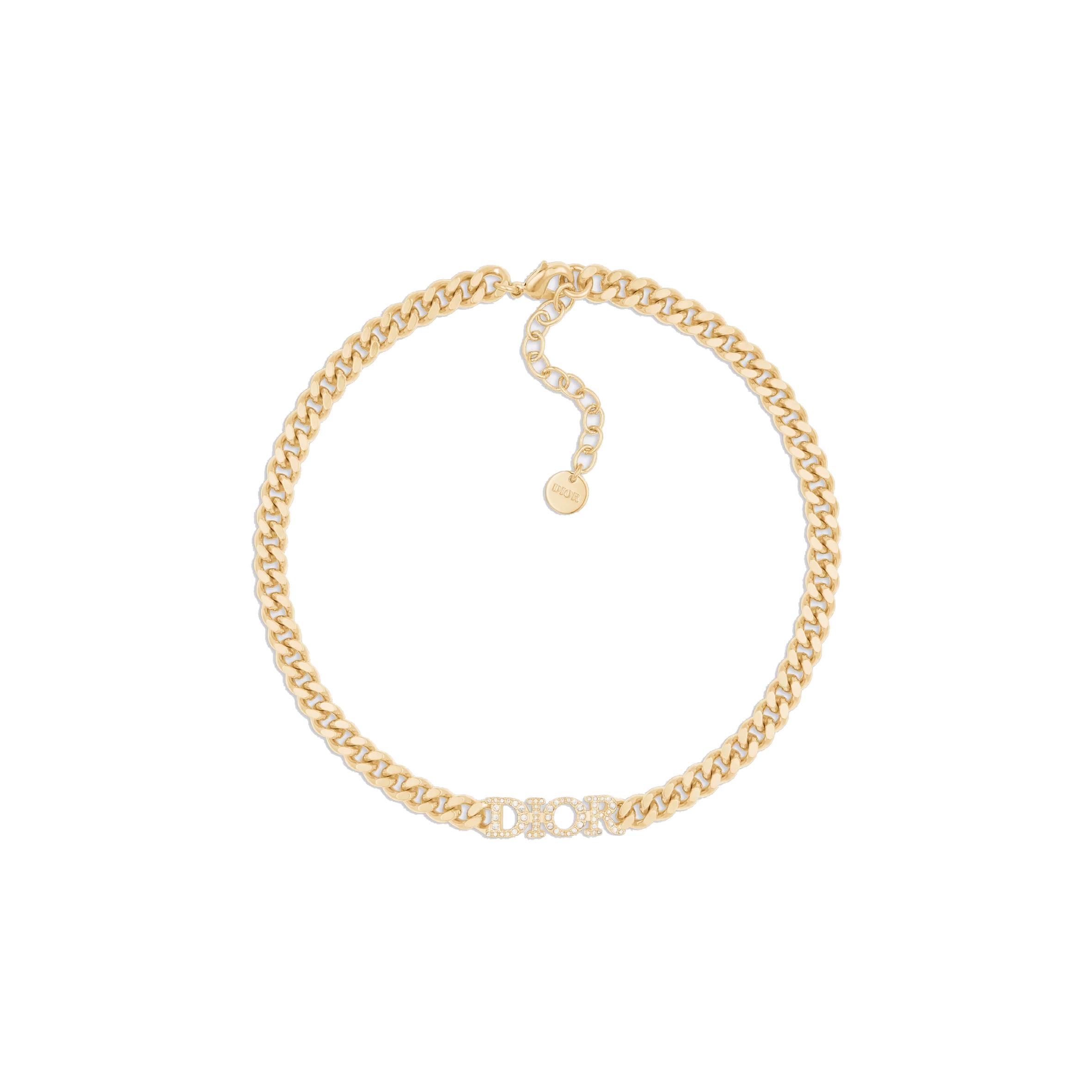 D*or dio(r)evolution choker n1583dvocy_d301